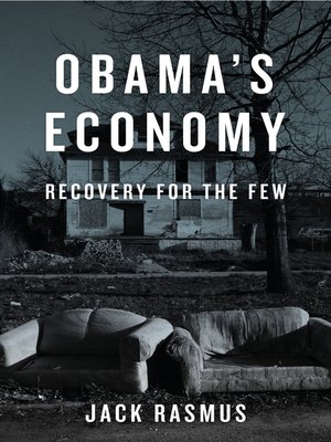 cover image of Obama's Economy